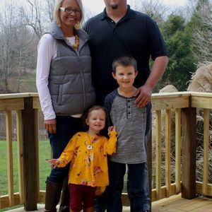 Meet your Posher, Tiffany